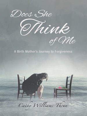 cover image of Does She Think of Me